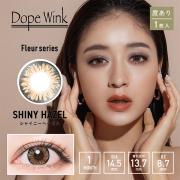 ドープウィンク シャイニーヘーゼル 池田美優(みちょぱ)