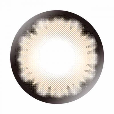 メリーブラウン レンズ画像