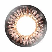 ドープウィンク ルビーブラウン 度なし