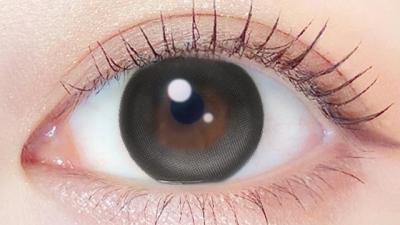 ベイビードロップ 装用画像