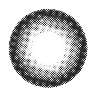 エバーカラーワンマンス ベイビードロップ レンズ画像