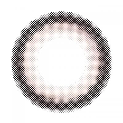 エバーカラーワンマンス ピュアマカロン レンズ画像