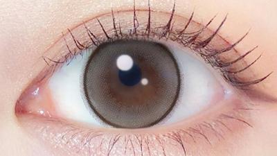 パールスノーグレー 装用画像