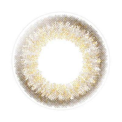 エアリーブラウン レンズ画像