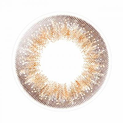 フォギーショコラ レンズ画像