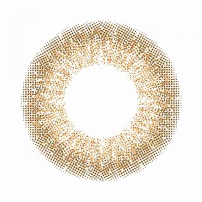 グロスアンバー レンズ画像