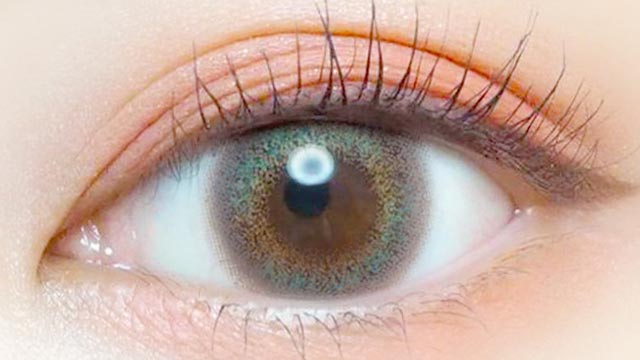 ラグーンビュー装用画像