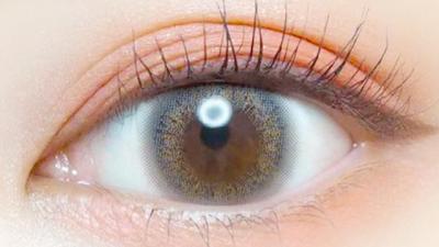 ミスティアッシュ 装用画像