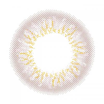 モダンラベージュ レンズ画像