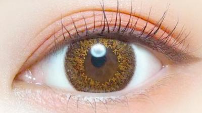 リッチナイト 装用画像