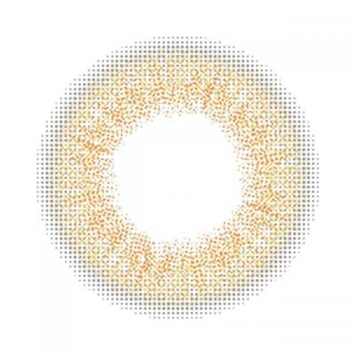 スキニーヘーゼル レンズ画像