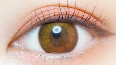 サンセットタイム 装用画像