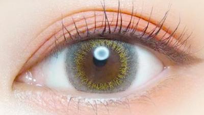 ウォータークォーツ 装用画像