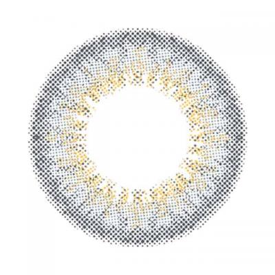 ウォータークォーツ レンズ画像