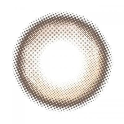 じらしてショコラ レンズ画像