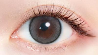 まどわせパール 装用画像