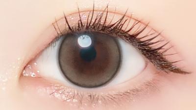 おねだりパール 装用画像