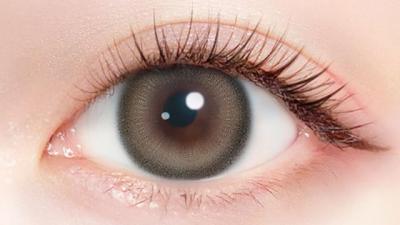 ときめきホイップ 装用画像