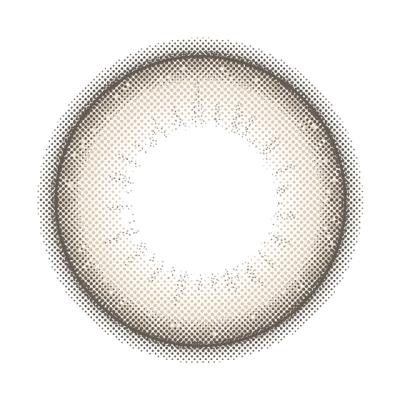 パールベージュ レンズ画像