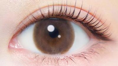 ひとめぼれの恋 装用画像