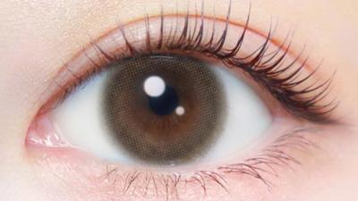 くぎづけの心 装用画像