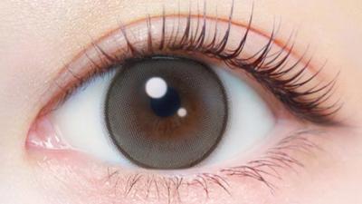 パールスノーグレー 装用画像