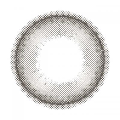 パールスノーグレー レンズ画像