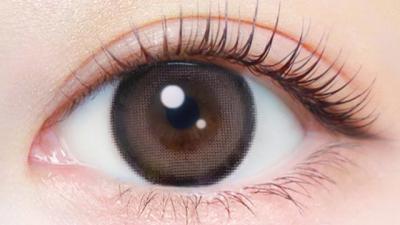 テディモカ 装用画像