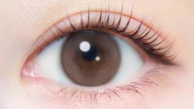 ローズミューズ 装用画像