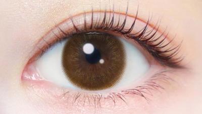 シアーリュール 装用画像