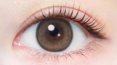 ティアーミューズ 装用画像