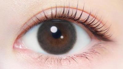 アーバンノワール 装用画像