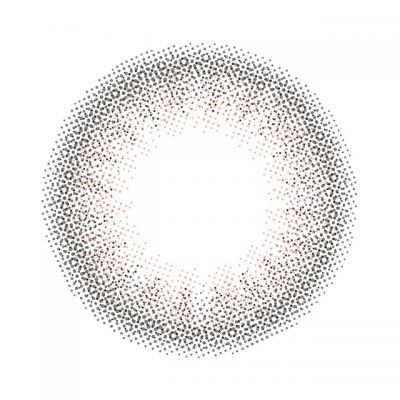 ブリーズグレー レンズ画像