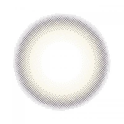 デイリーモーヴ レンズ画像