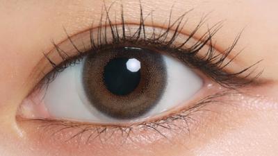 デューイグレージュ 装用画像