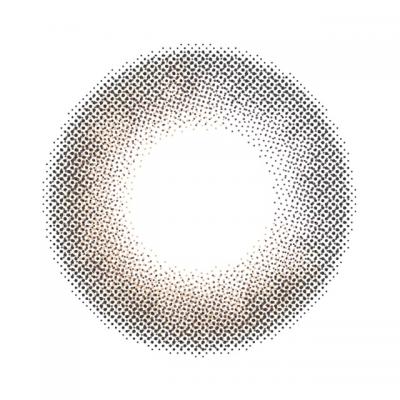 デューイグレージュ レンズ画像