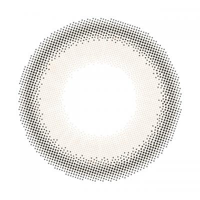 フォグベージュ レンズ画像