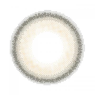 グラスヘーゼル　 レンズ画像