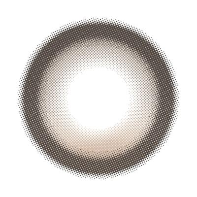 クリームグレーズ レンズ画像