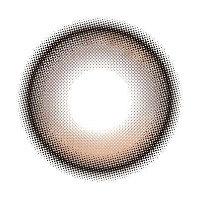 モカドロップ レンズ画像