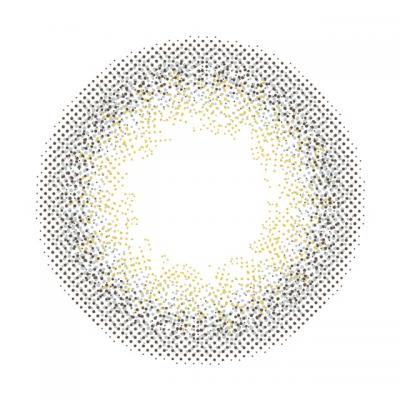 ヘイジーウォーター レンズ画像