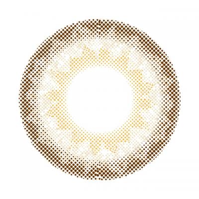 リュクスベージュ レンズ画像