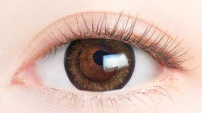 モダングランジ 装用画像