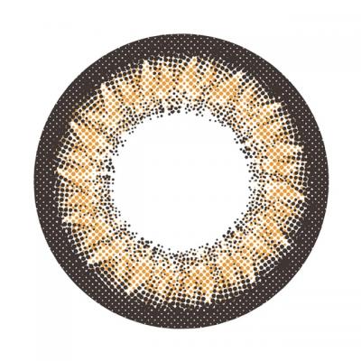 モダングランジ レンズ画像