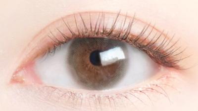 ムーニーヌード 装用画像