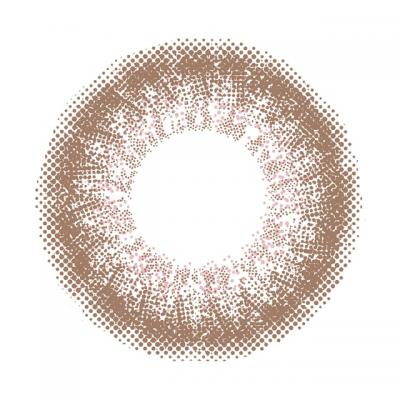 スフレコーラル レンズ画像