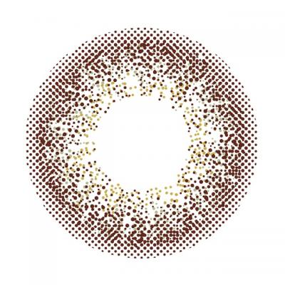 セピアミスト レンズ画像