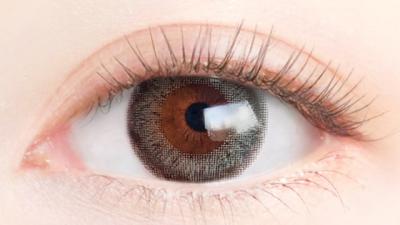 スムースアーバン 装用画像