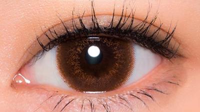 チョコ 装用画像