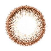 アイリスト14.0mm チョコ